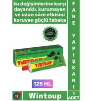 #FareYapışkanı Kuvvetli Etkili Haşere Yakalayıcı Ağaç Koruma Güçlü Fare Yapışkanı Zehirsiz 125 Ml