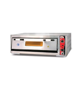 Atalay APF-962/1 Pizza Fırını Elektrikli 92 x 62 - 400 V