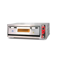 Atalay APF-962/1 Pizza Fırını Elektrikli 92 x 62 - 400 V
