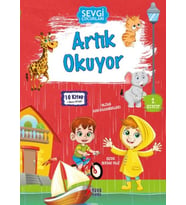 Sevgi Çocukları Artık Okuyor (10 )