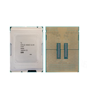INTEL Xeon Silver 4410y 12çekirdekli 30MB 4677p Kutusuz-Fansız Sunucu İşlemcisi