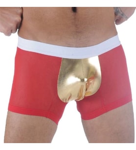 Giyim Br291106 Fantezi Taraftar Boxer