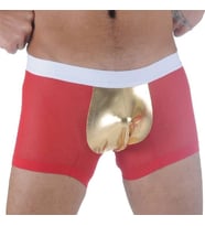 Giyim Br291106 Fantezi Taraftar Boxer
