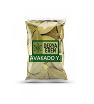 Avakado Yaprağı (Persea Gratissima) 100 gr, Derya Eren