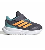 Adidas KI1778 Runfalcon 6 El I Unisex Bebek Koşu Ayakkabısı