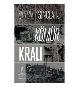 Kömür Kralı