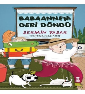 Babaannem Geri Döndü