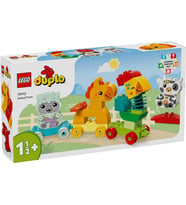 LEGO Duplo 10412 Animal Train