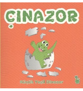 Çınazor - Küçük Yeşil Dinozor