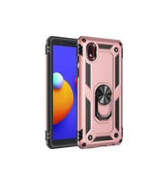 Samsung Galaxy A01 Core Uyumlu Kılıf Zore Vega Kapak