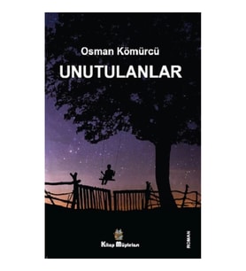 Unutulanlar