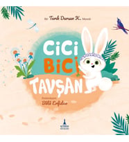 Cici Bici Tavşan