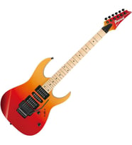 IBANEZ RG470MB-AFM Elektro Gitar