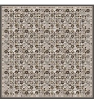 LABOUTİQUE CLASSİCAL TWİLL EŞARP 262005