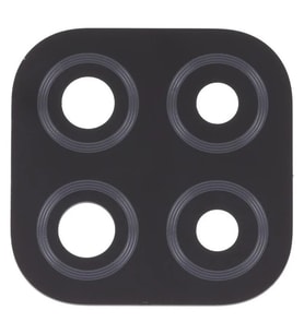 Xiaomi Poco C31 Uyumlu Kamera Camı Lens - çERÇEVE hARİÇTİR.