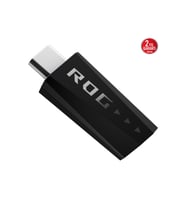 ASUS ROG Delta II KJP Beyaz Üçlü Bağlantı Modlu (2.4GHz / Bluetooth / 3.5mm) ARGB Kablosuz Oyuncu Kulaklığı / 90YH04C0-BHUA10