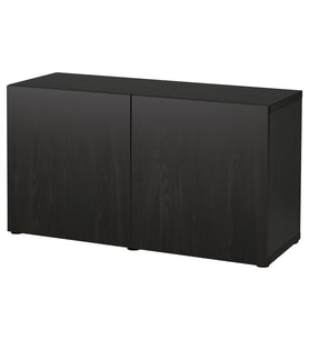 Dolap Kombinasyonu, Venge, 120x42x65 cm