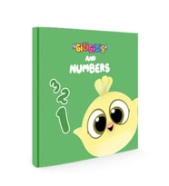 Giligilis and Numbers