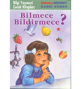 Bilmece Bildirmece