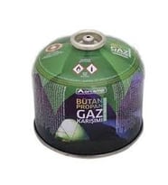 KÜÇÜK TOMBUL BÜTAN PROPAN GAZ KARTUŞ 230GR (5680)