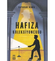 Hafıza Koleksiyoncusu
