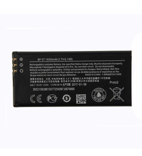 Nokia Lumia 820 Bp-5T Batarya Pil