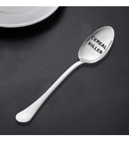 Cereal Killer Espirili Kaşık