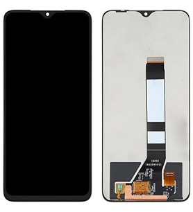 Poco M3 LCD Ekran Dokunmatik