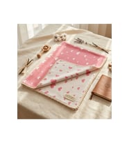 TRİKO BEBEK BATTANİYESİ
