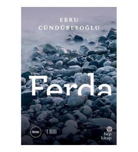 Ferda