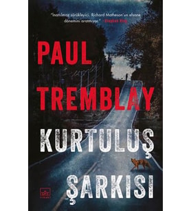 Kurtuluş Şarkısı
