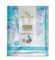 Argan Cure Pedikür Uygulama Seti