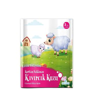 KURTTAN SAKLANAN KIVIRCIK KUZU