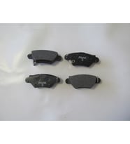 Opel Astra G Sd/hb 99/09 Arka Fren Balatası 1,2/1,4/1,6/1,8/2,0(di·sk) (104,9x42,7x16,5) (Fmk) 