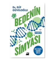 Bedenin Simyası