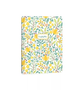 Keskin Color Günlük Defter 14x20 80 YP 310130-99