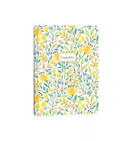Keskin Color Günlük Defter 14x20 80 YP 310130-99