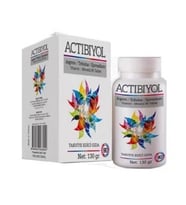 Actibiyol 90 Tablet