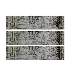 Stick Paket Tuz 7.800 gr. 6.500 Adet