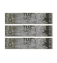 Stick Paket Tuz 7.800 gr. 6.500 Adet