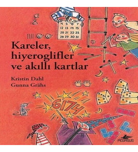 Kareler Hiyeroglifler ve Akıllı Kartlar