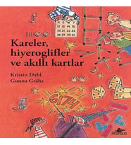 Kareler Hiyeroglifler ve Akıllı Kartlar