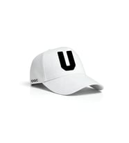 U Harfi Unisex Şapka