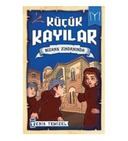 Küçük Kayılar - Bizans Zindanında