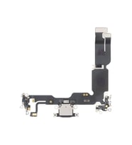 iPhone 15 Plus Şarj Bordu Şarj Soketi Orjinal