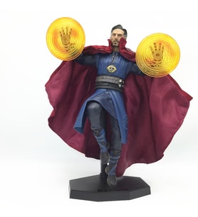 Doctor Strange Aksiyon Figür 32 Cm