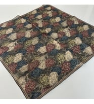 Locella Soft Pamuklu Eşarp LDFF9910