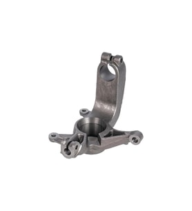 Renault Megane II 2002- Aks Tasiyici Sağ Ön 72MM 8200297032 Wisco