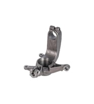 Renault Megane II 2002- Aks Tasiyici Sağ Ön 72MM 8200297032 Wisco