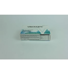 Vikolejen 30 Tb (vikojen)